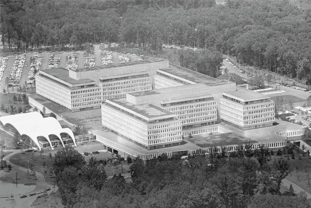 Операция ЦРУ против СССР «Аэродинамик» продолжалась до 1990 года