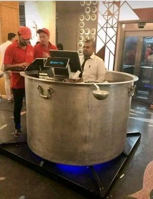"Попробую и я"