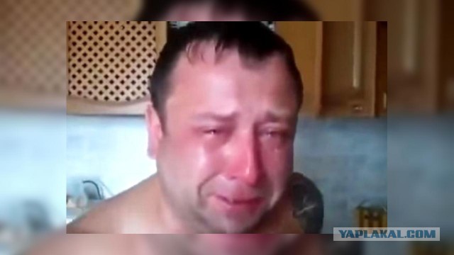 Грустная история одного человека