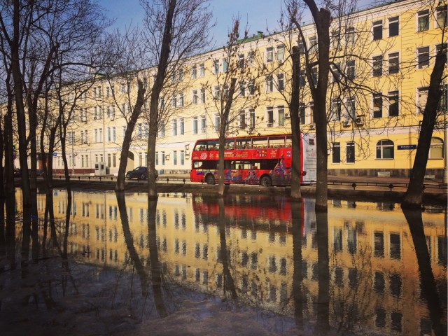 Поделимся красивыми фото с телефона?