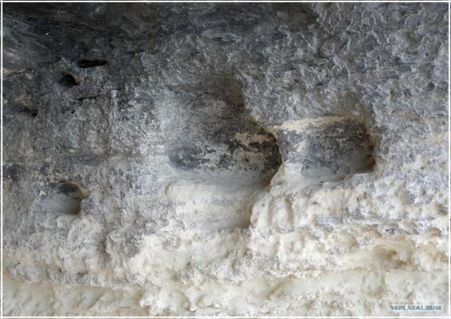 Крым. Фиолент. Маяк.