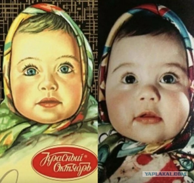 Чисто по-русски: успешные бренды, рождённые в СССР (Часть 1)⁠⁠