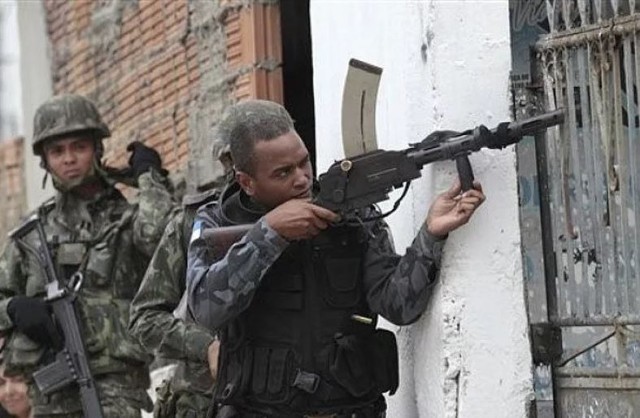 Maschinengewehr Ästhetik. Пулемётных красот пост