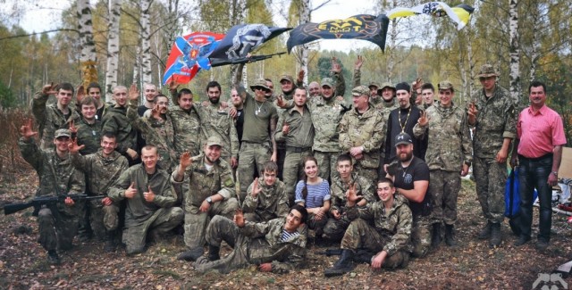 Кадыров заявил, что отправляет бойцов на Белгородщину