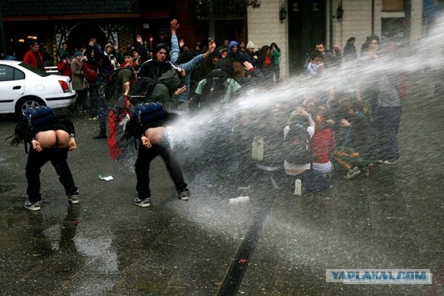 Феминистки