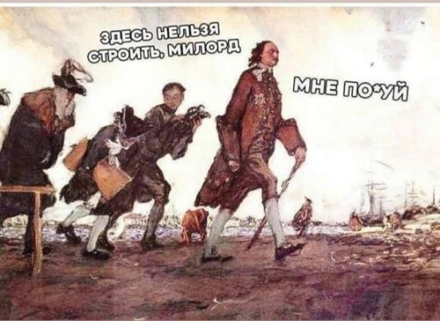 40 мемасиков с е*аньцой, в честь праздничка так сказать