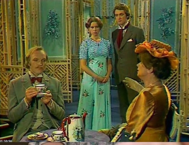 Подзабытые, но хорошие фильмы СССР 70-х годов. Часть 7