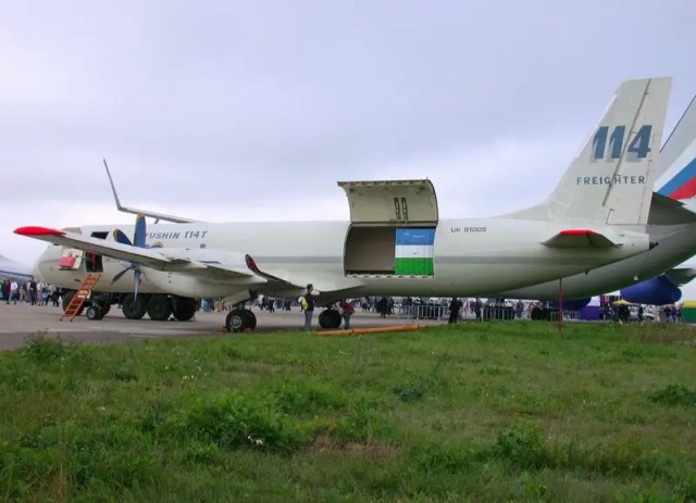 Смерть на взлете-2 или ждать чуда?