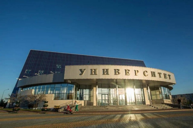 Скандал на почве веры в Сургуте