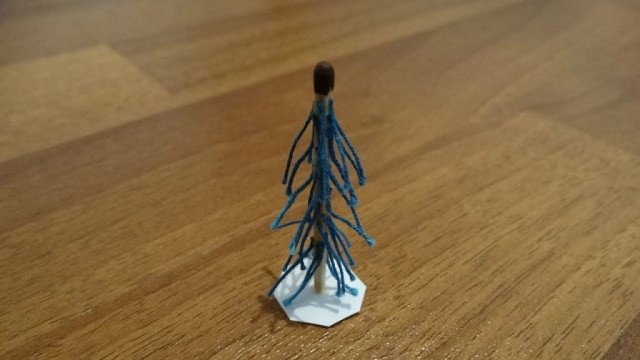 Новогоднее настроение