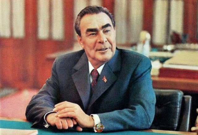 Фотографии из прошлого нашей страны – 88