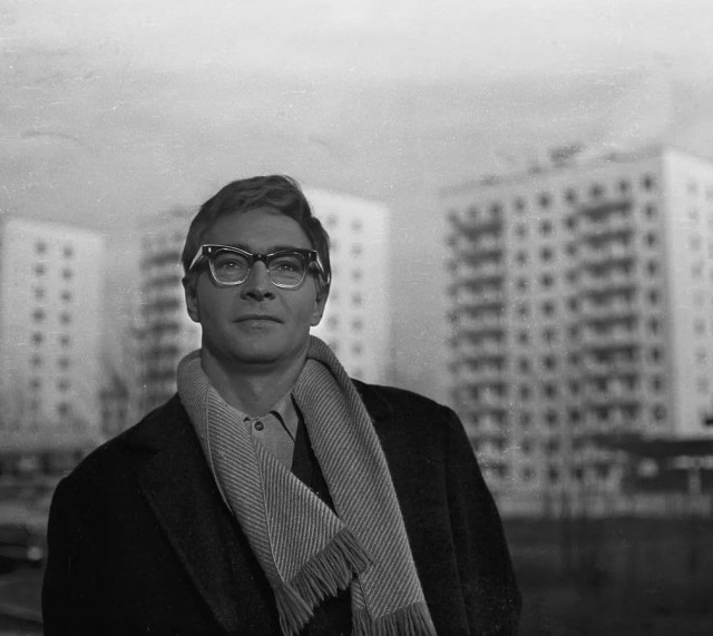 8 февраля исполняется 97 лет со дня рождения Вячеслава Васильевича Тихонова