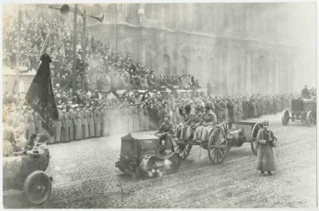 Страна довоенная 03.03.2025