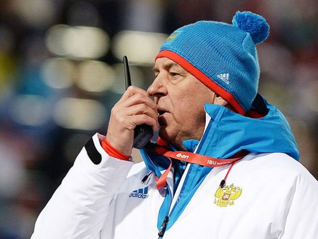 Олимпийского чемпиона и вице-президента Союза биатлонистов России Владимира Барнашова развели на 3 миллиона рублей