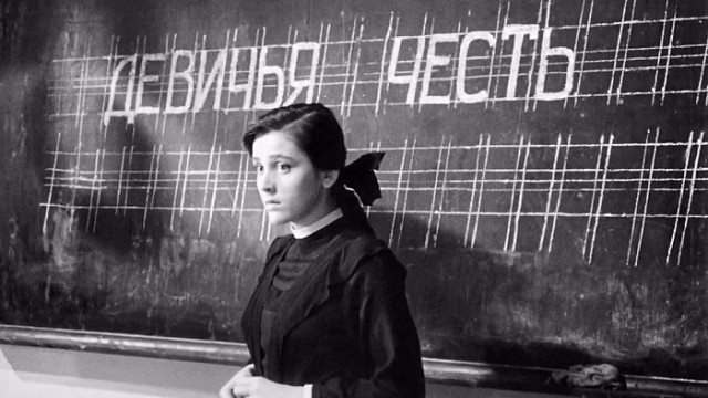 Смешал, но не взбалтывал: 12.04.25