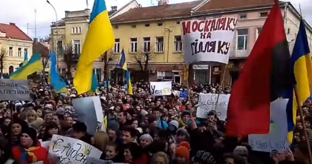 Сегодня была зафиксирована самая мощная атака по Харькову за всё время боевых действий, — украинские СМИ