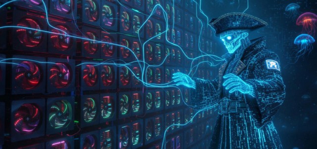 «Россети» и сотовые операторы начнут выявлять незаконный майнинг по трафику