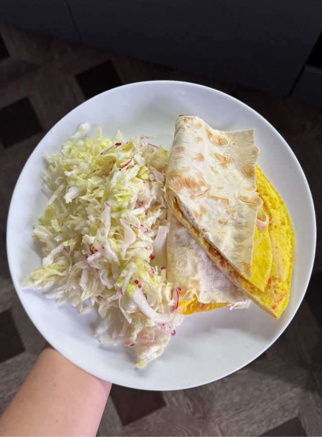 Кулинарная общалка
