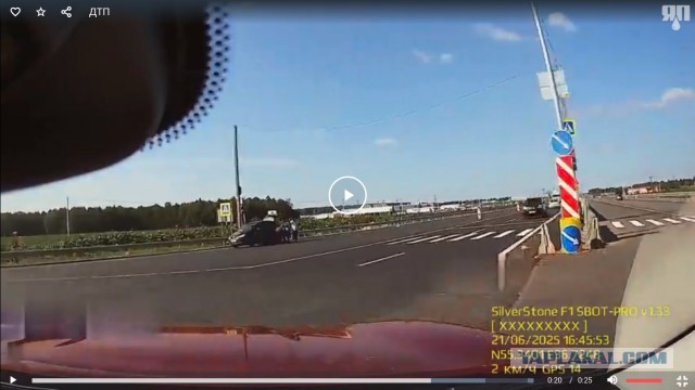 И только регу не пох@й на светофор