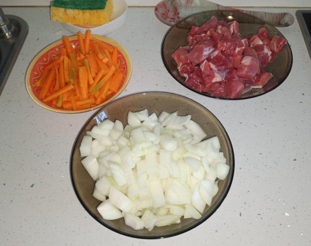 Это не плов