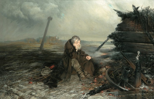 АРТ-Воскресенье