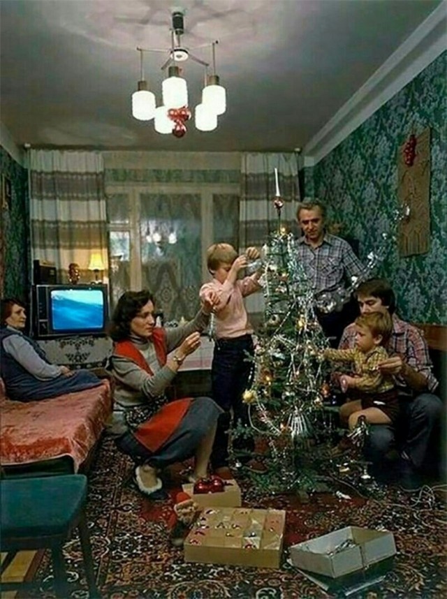 Ностальгия на выходные!