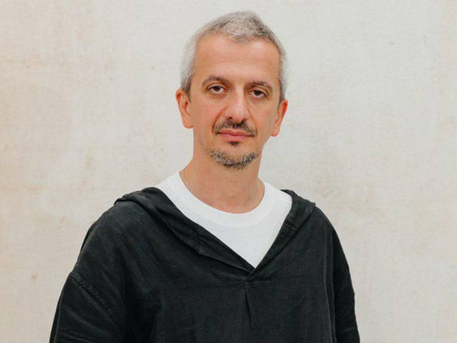 Исполняющим обязанности ректора Школы-студии МХАТ назначен Константин Богомолов