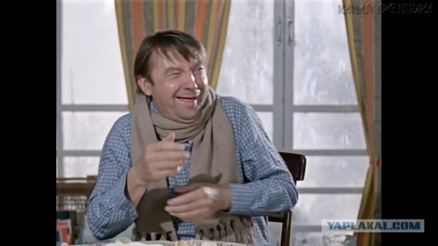 У неё есть очень большая мечта