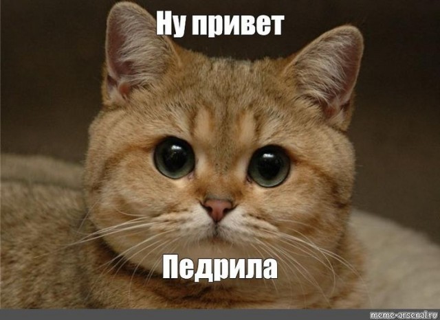 Злюка