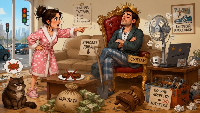 Двое, поэтический батл