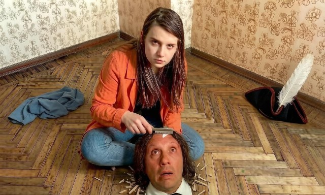 Дайте в руки мне баян...