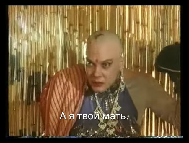Обычный вторник в сериалах на ТВЦ