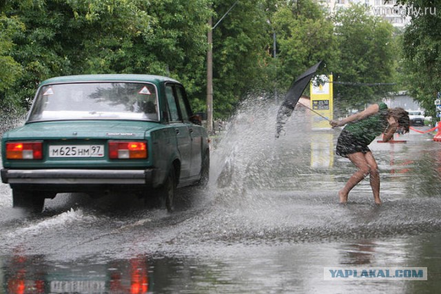 Водителям! И всем ездящим на авто!