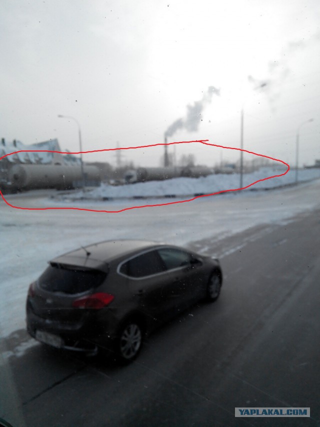 История одного рейса 6