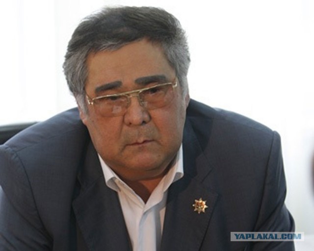 Бабай: слава Богу я живой и у меня родился сын