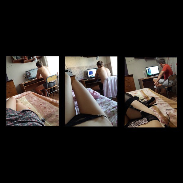 Что я делаю не так?! Или когда твой парень на ЯПе