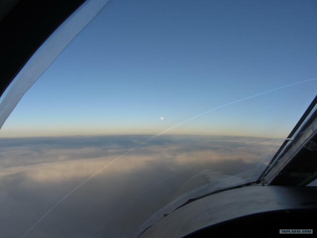 И куда смотреть?