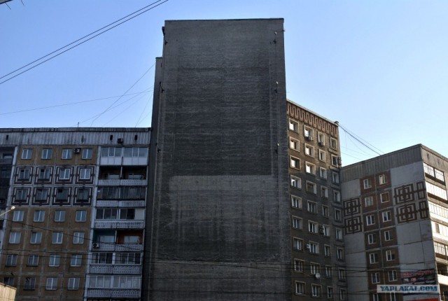 Широкоформатная печать. Взгляд изнутри.