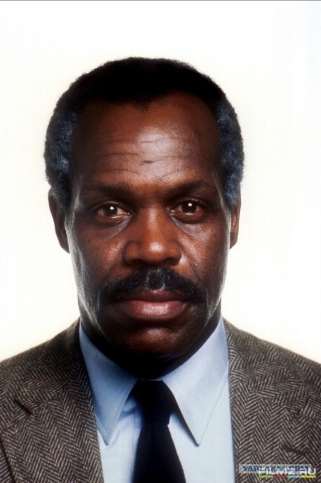 Самые известные копы голливудских фильмов