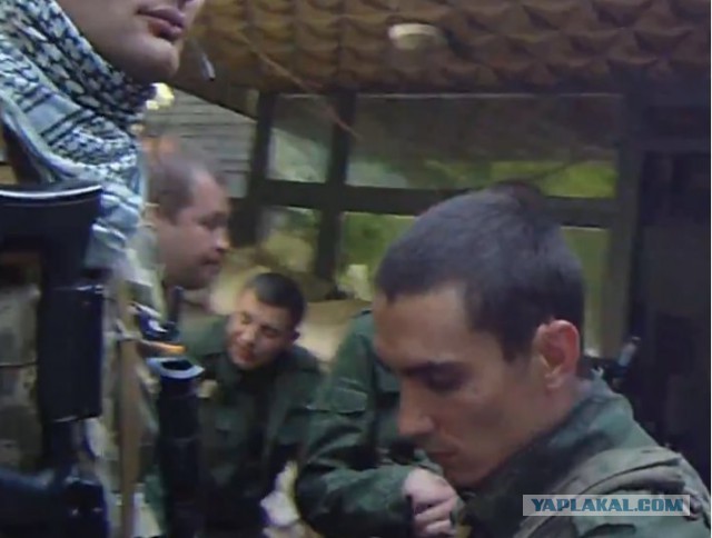 Перемирие кончилось, едва начавшись. Часть 10