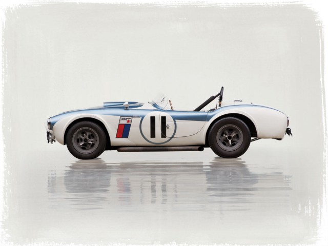Автомобили RM Auctions/Sotheby's