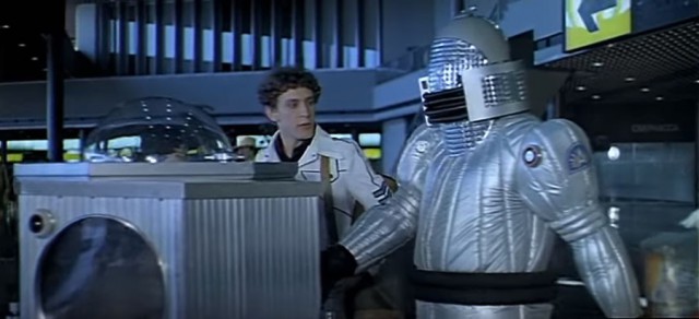 Новая версия "Через тернии к звёздам"