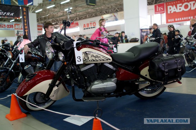 Honda Gold Wing 1800