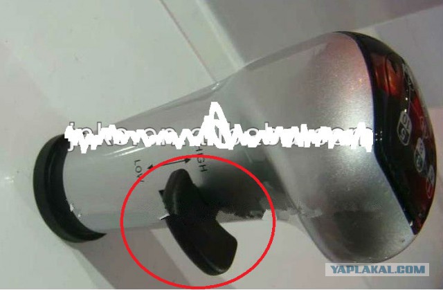 15-ступенчатая механическая коробка передач на старом грузовике