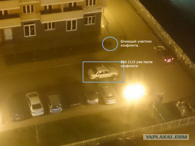 Не остаться безучастным