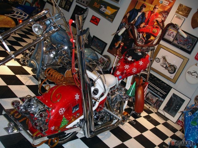 Occ Shop