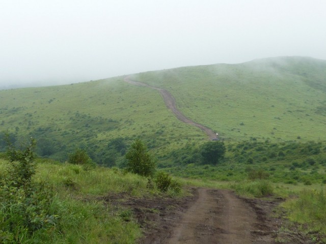Деревенская Америка - 2