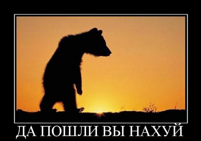 Вот ведь мужики козлы