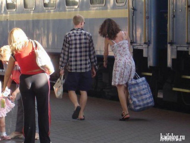 Весеннее обострение в Питере