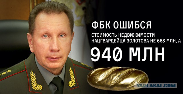 Численность личного состава Росгвардии увеличилась почти вдвое
